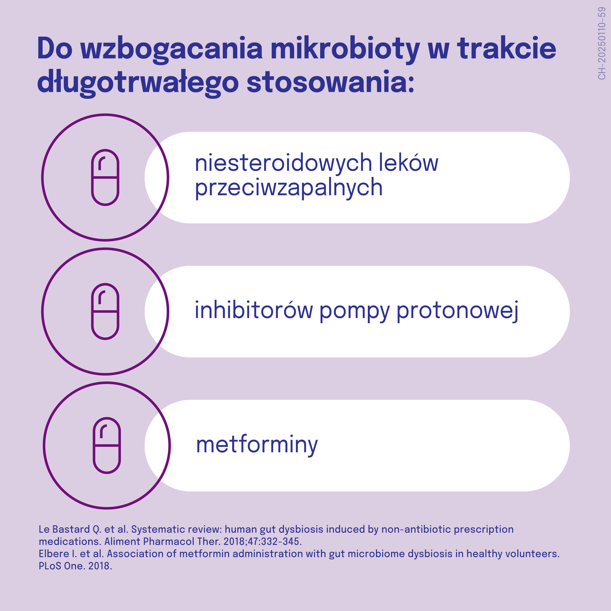 Dicoflor Protect, kapsułki, 50 sztuk