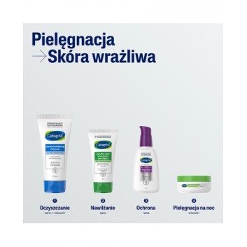 Cetaphil DA Ultra, krem intensywnie nawilżający, 85 g