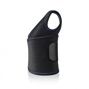 Actimove Sport Edition Wrist Support Adjustable Stabilizator nadgarstka regulowany 1 sztuka [7562610]