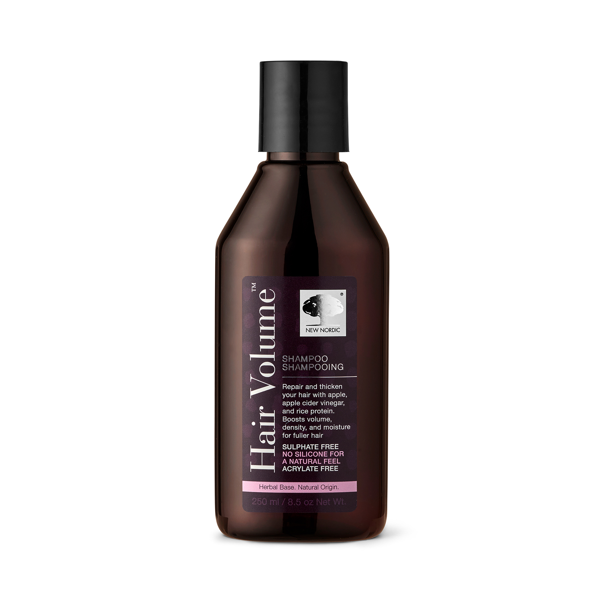 Hair Volume Szampon, 250 ml zdjęcie