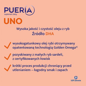 Pueria Uno, kapsułki, 60 sztuk
