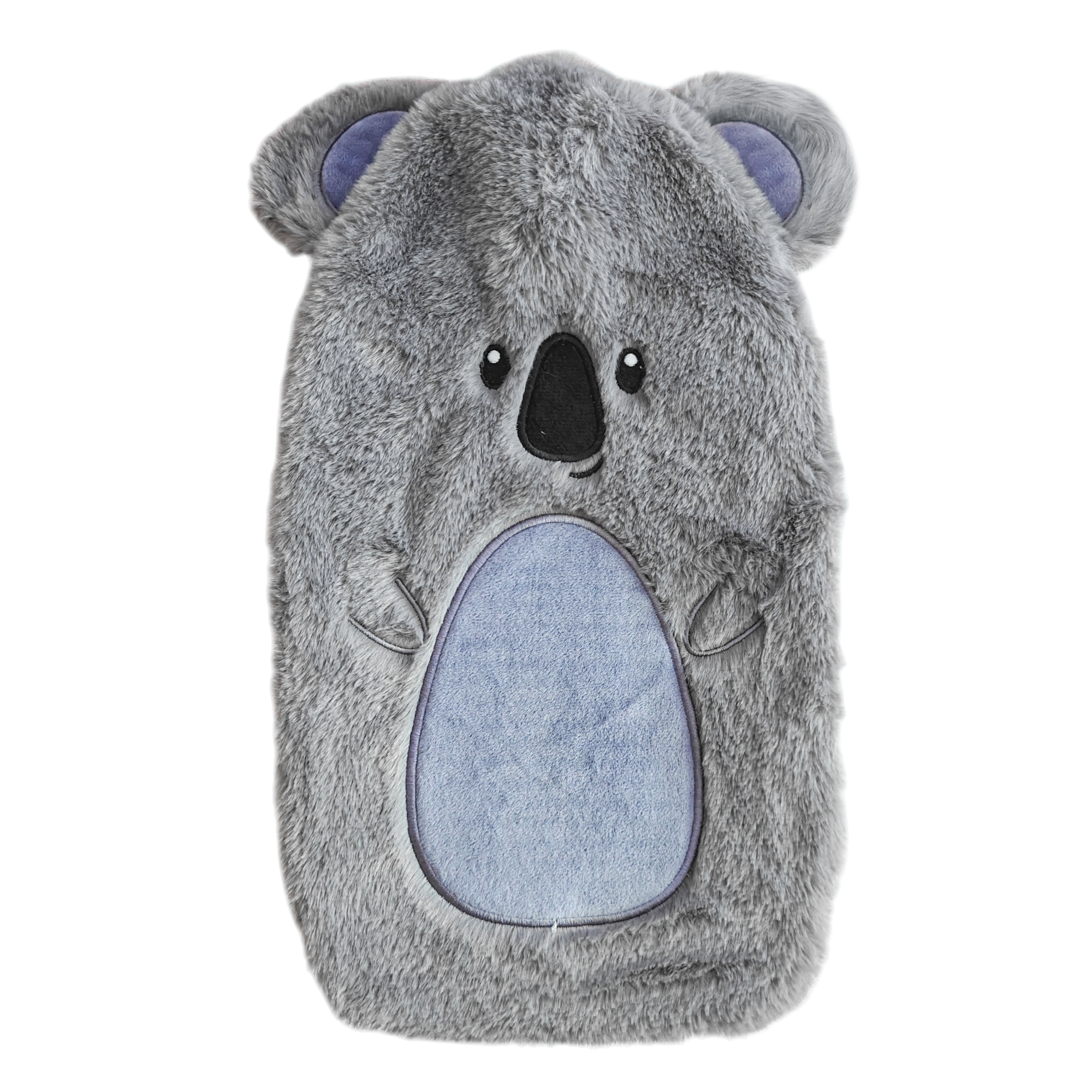Termofor w pokrowcu Miś koala 3,5 litra, 1 sztuka zdjęcie