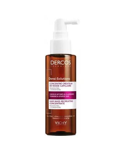 VICHY DERCOS DENSI-SOLUTIONS Kuracja zwiększająca gęstość włosów, 100 ml zdjęcie