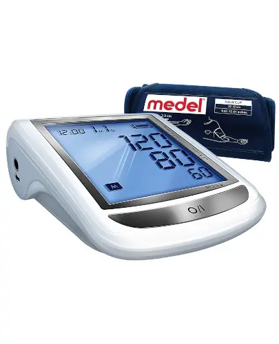 Medel Elite Ciśnieniomierz elektroniczny 1 sztuka [95123] zdjęcie