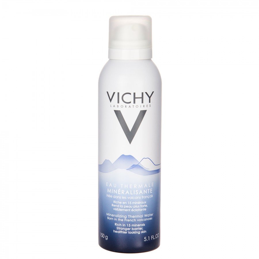 Vichy woda termalna bogata w 15 minerałów 150 g