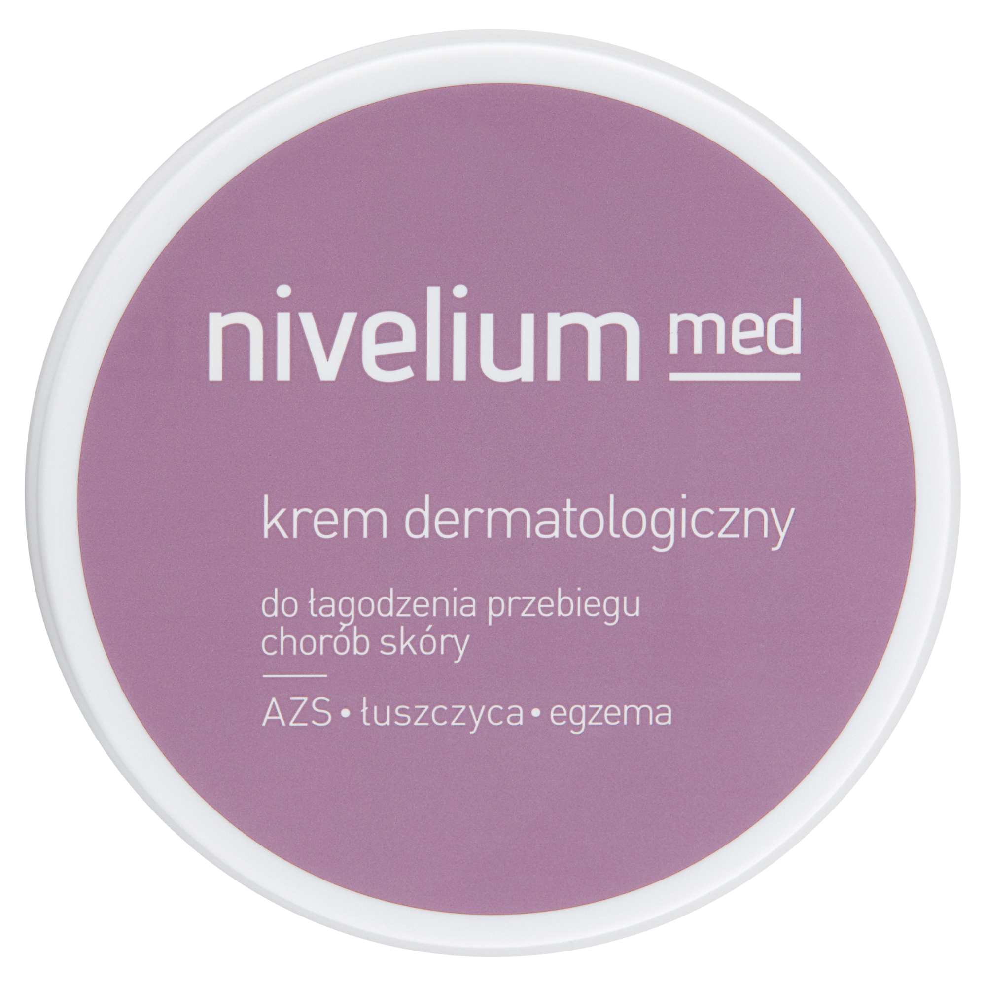 NIVELIUM MED Krem dermatologiczny - 250 ml zdjęcie