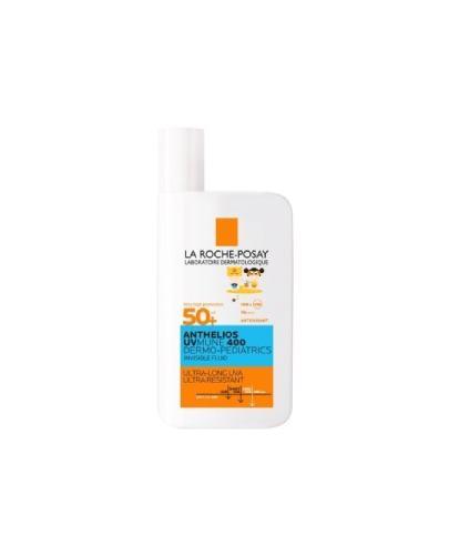 La Roche-Posay Anthelios UV Mune Fluid, 50 ml zdjęcie