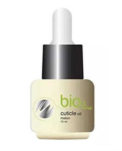 Silcare Bio Line Melon Oliwka do skórek - 15 ml - cena, opnie, właściwości zdjęcie