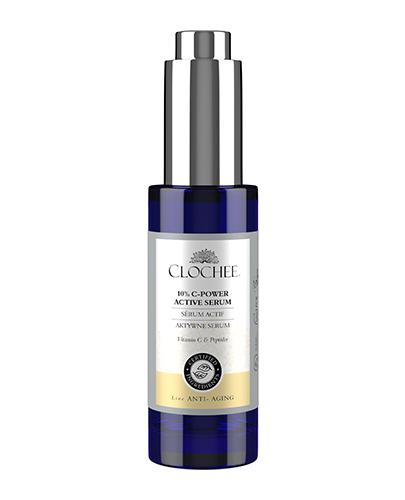 Clochee 10% C-Power Aktywne Serum, 30 ml zdjęcie