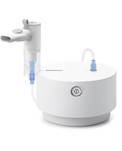 OMRON Nebulizator CompAIR C28P, 1 sztuka zdjęcie