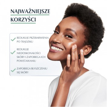 Eucerin DermoPure Serum o potrójnym działaniu z Thiamidolem do skóry ze skłonnością do trądziku, 40 ml