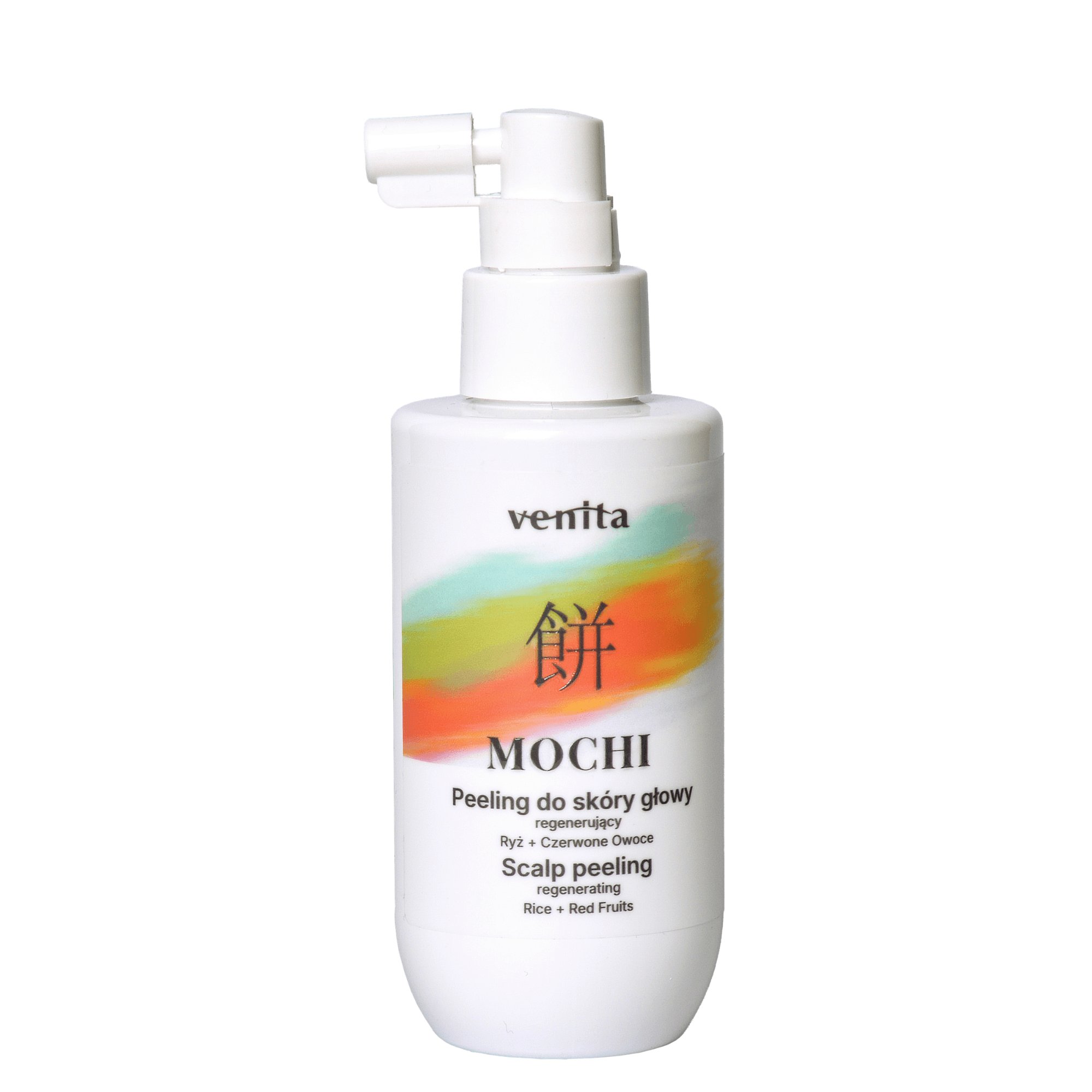 Venita Mochi Peeling regenerujący, 150 ml zdjęcie