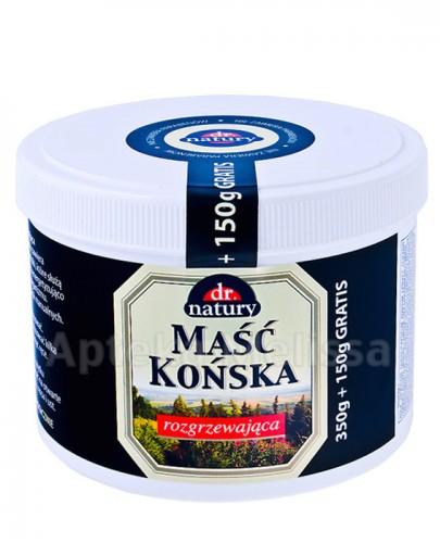 MAŚĆ Końska - 500 ml zdjęcie