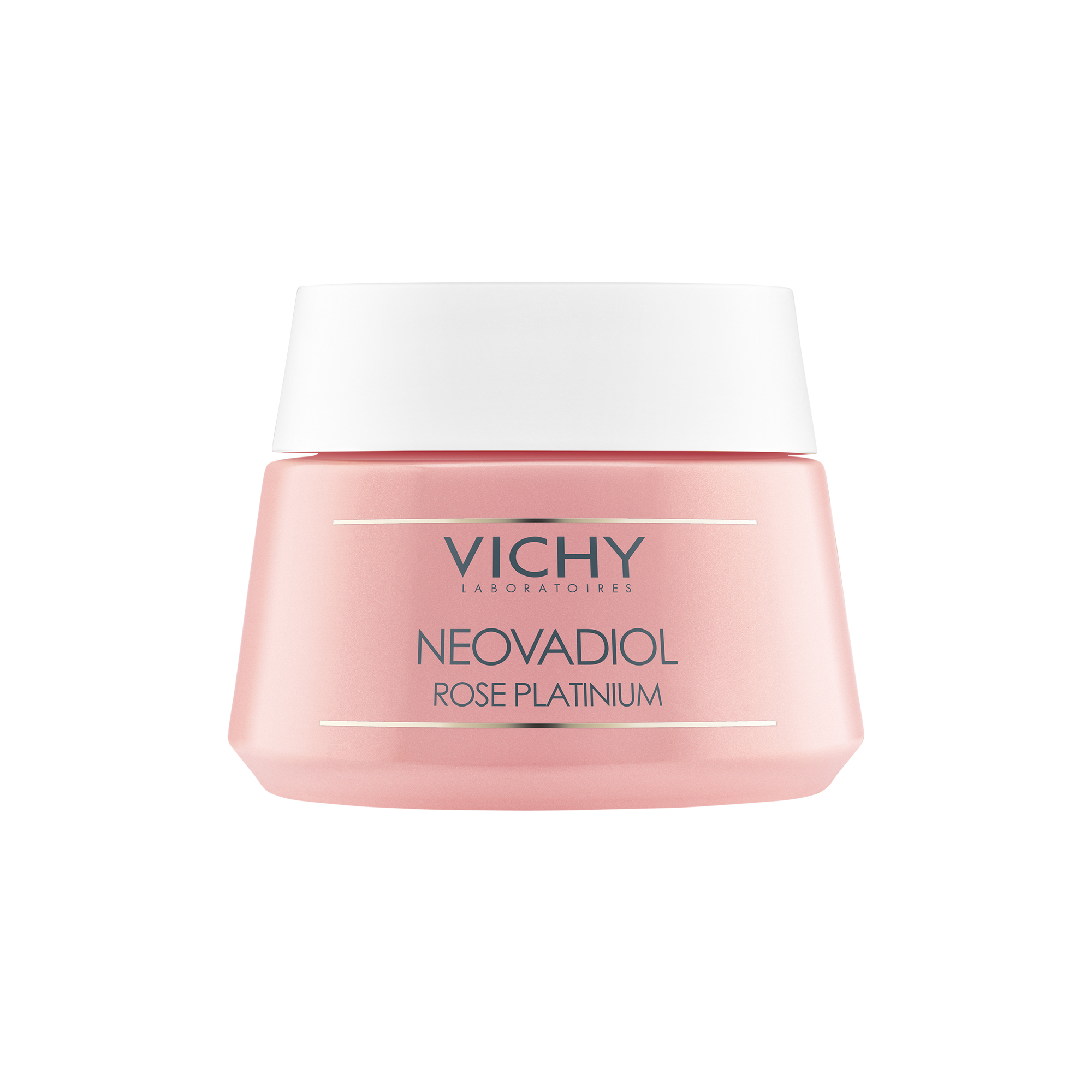 Vichy Neovadiol Rose Platinium różany krem wzmacniająco-rewitalizujący do skóry dojrzałej 50 ml zdjęcie