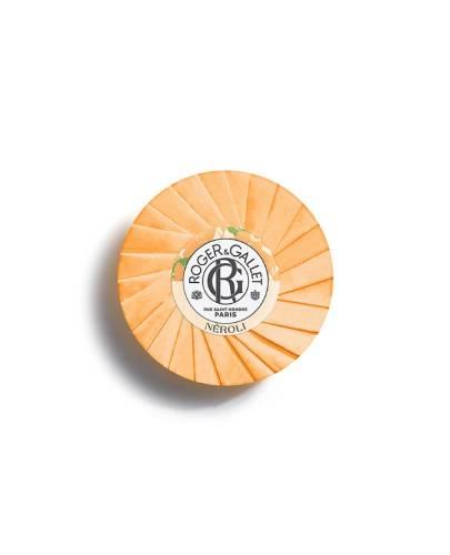 Roger&Gallet Neroli Well-Being, Mydło, 100 g zdjęcie