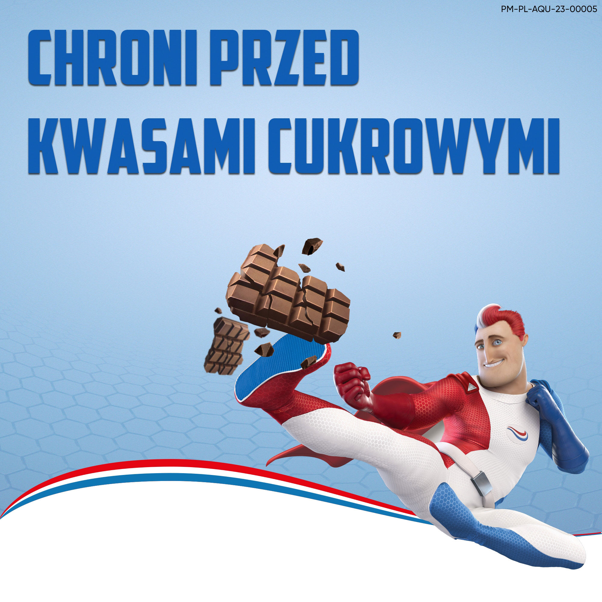 Aquafresh Family pasta do zębów z fluorkiem 100 ml