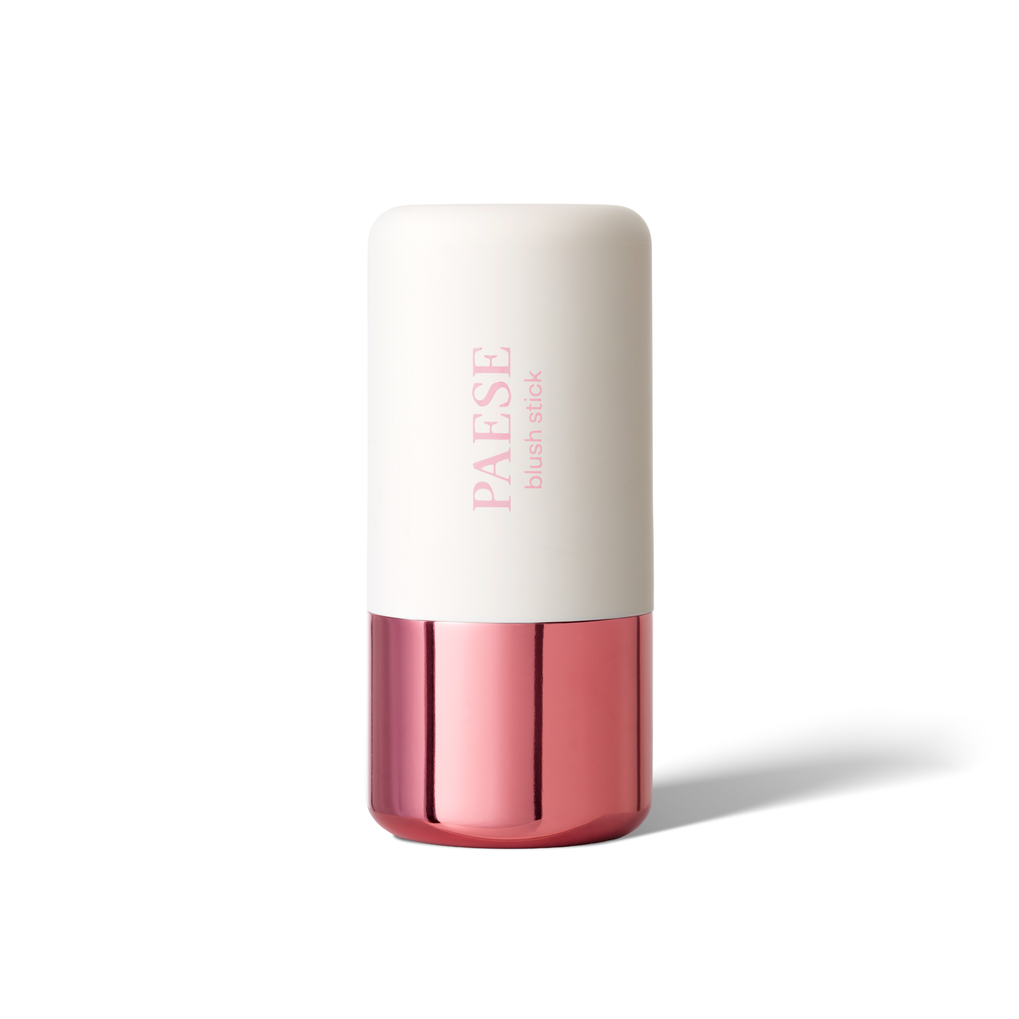 Paese Butter blend stick róż 01 Peony, 6 g