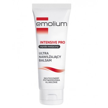 Emolium Intensive Pro Ultra Nawilżający Balsam, 100 g, cena, opinie, właściwości