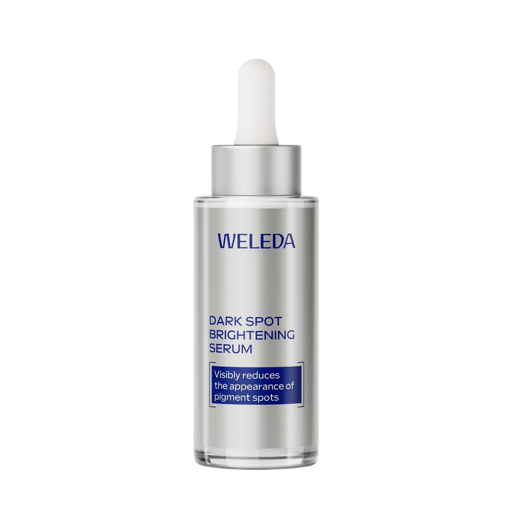 Weleda Serum redukujące przebarwienia z goryczką letnią i szarotką alpejską, 30 ml zdjęcie