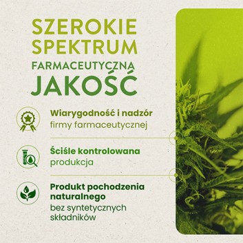 Boiron Cannabis Pro By Boiron 7%, 11 ml