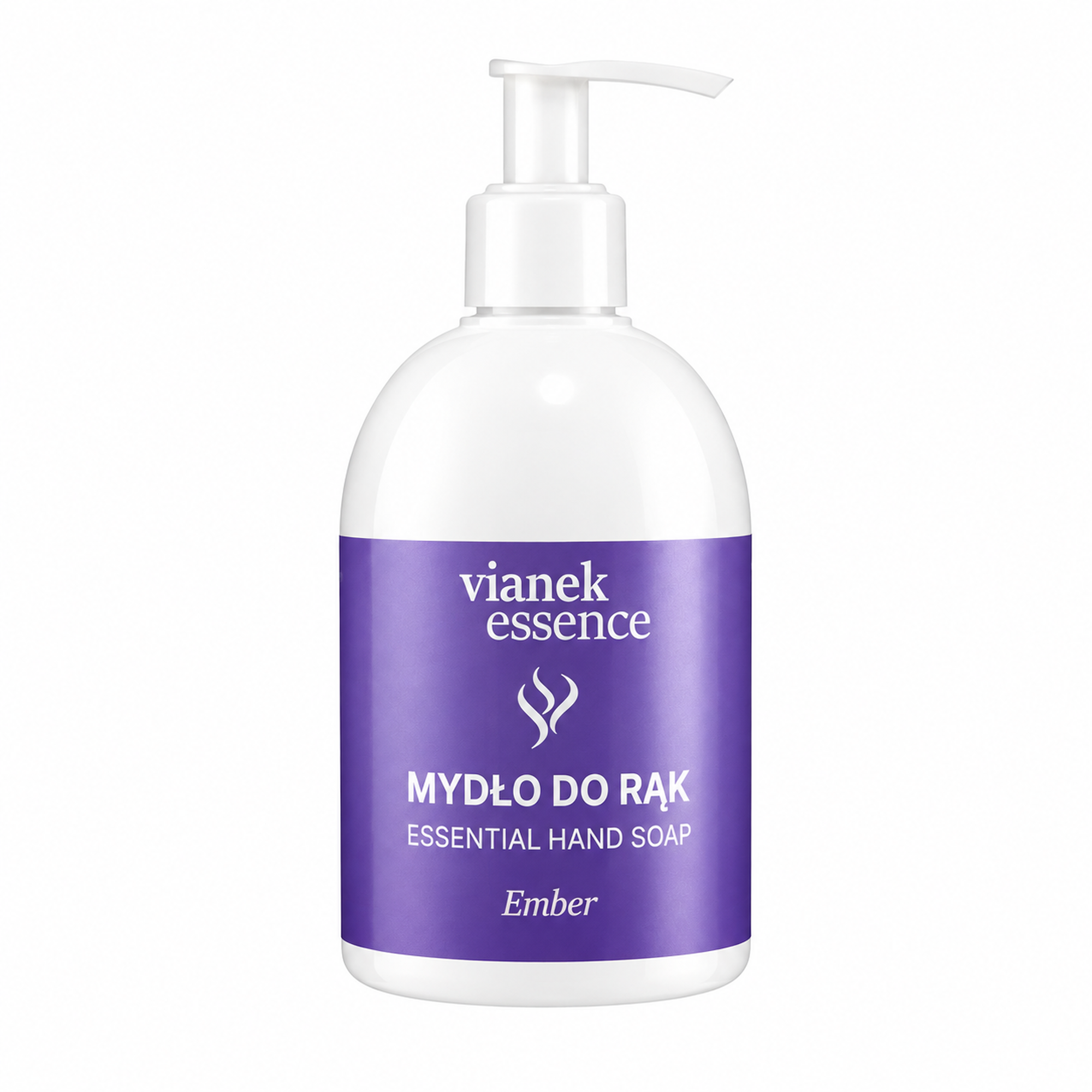 Vianek Essence Ember Mydło do rąk, 300 ml zdjęcie