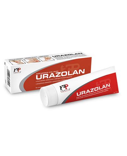 Urazolan żel 75 g zdjęcie