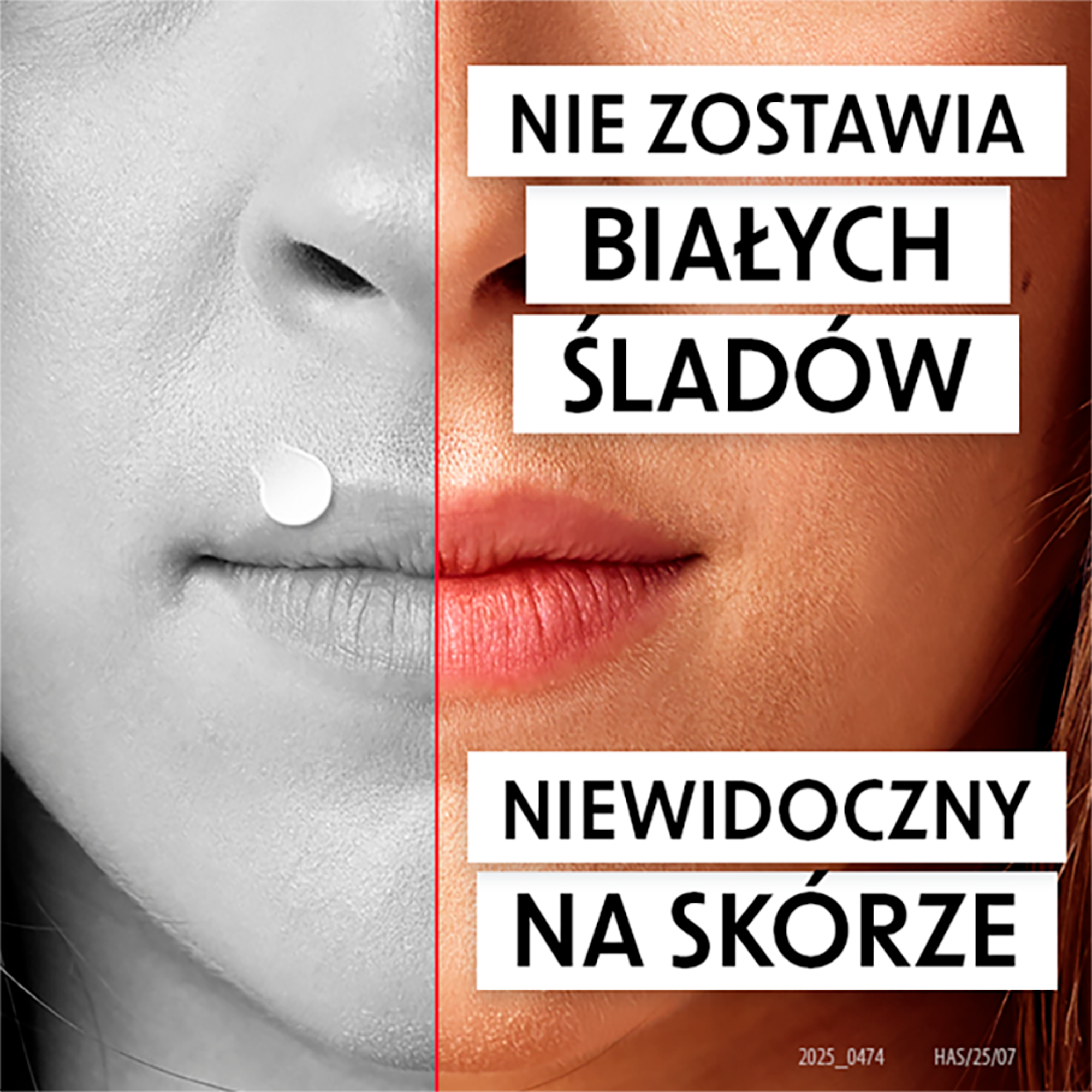Hascovir Lipożel Pro 50 mg/g żel na opryszczkę 3 g