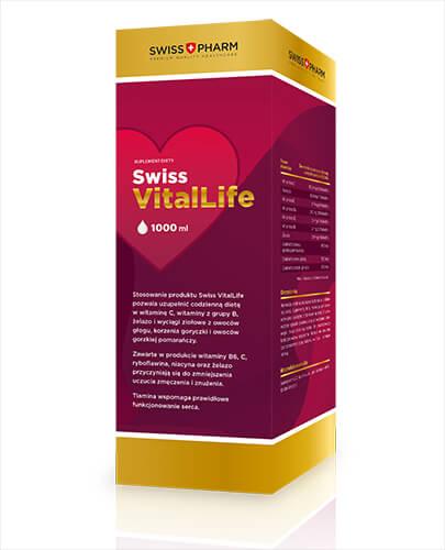 Swiss VitalLife 1000 ml zdjęcie