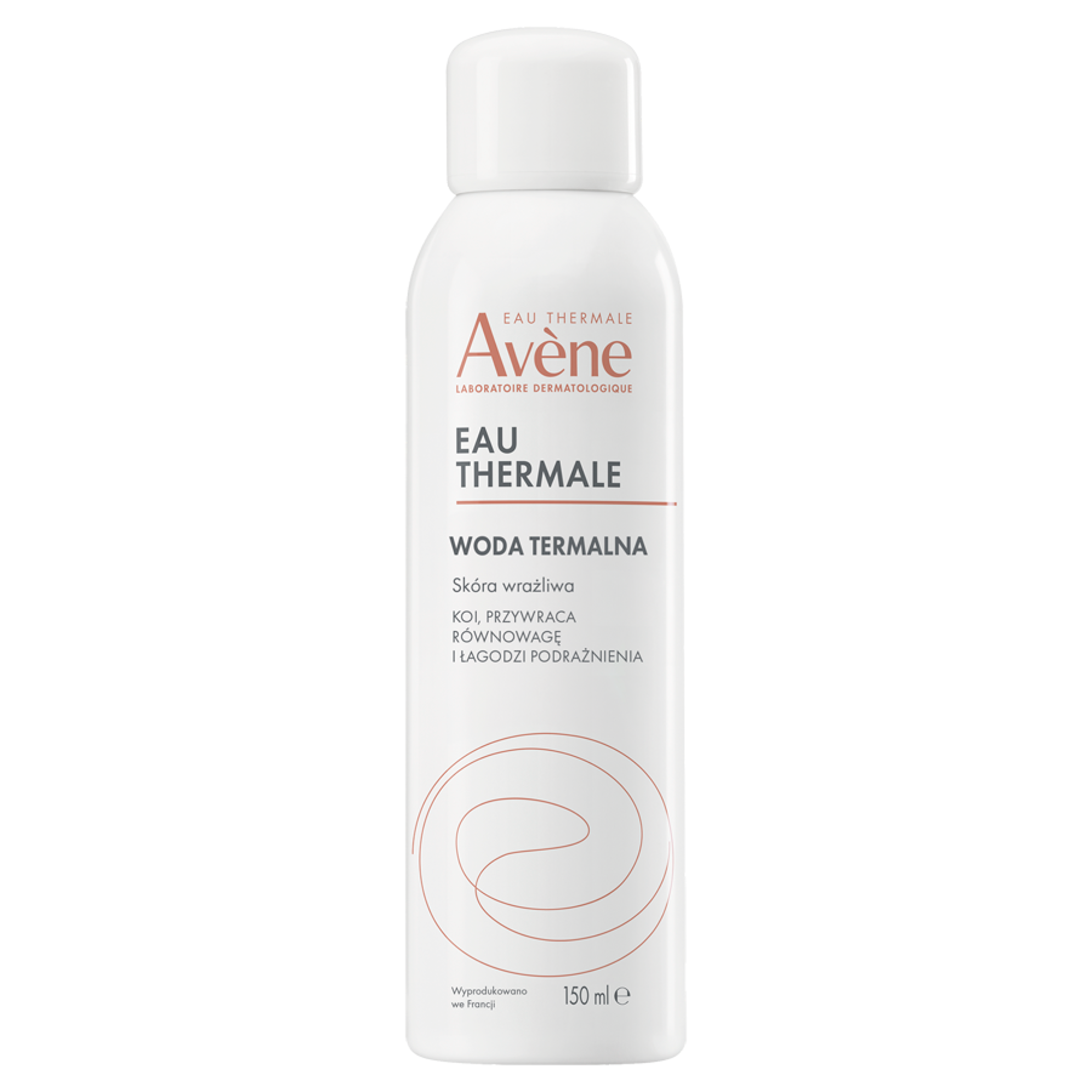 Avene woda termalna w spray'u 150 ml zdjęcie