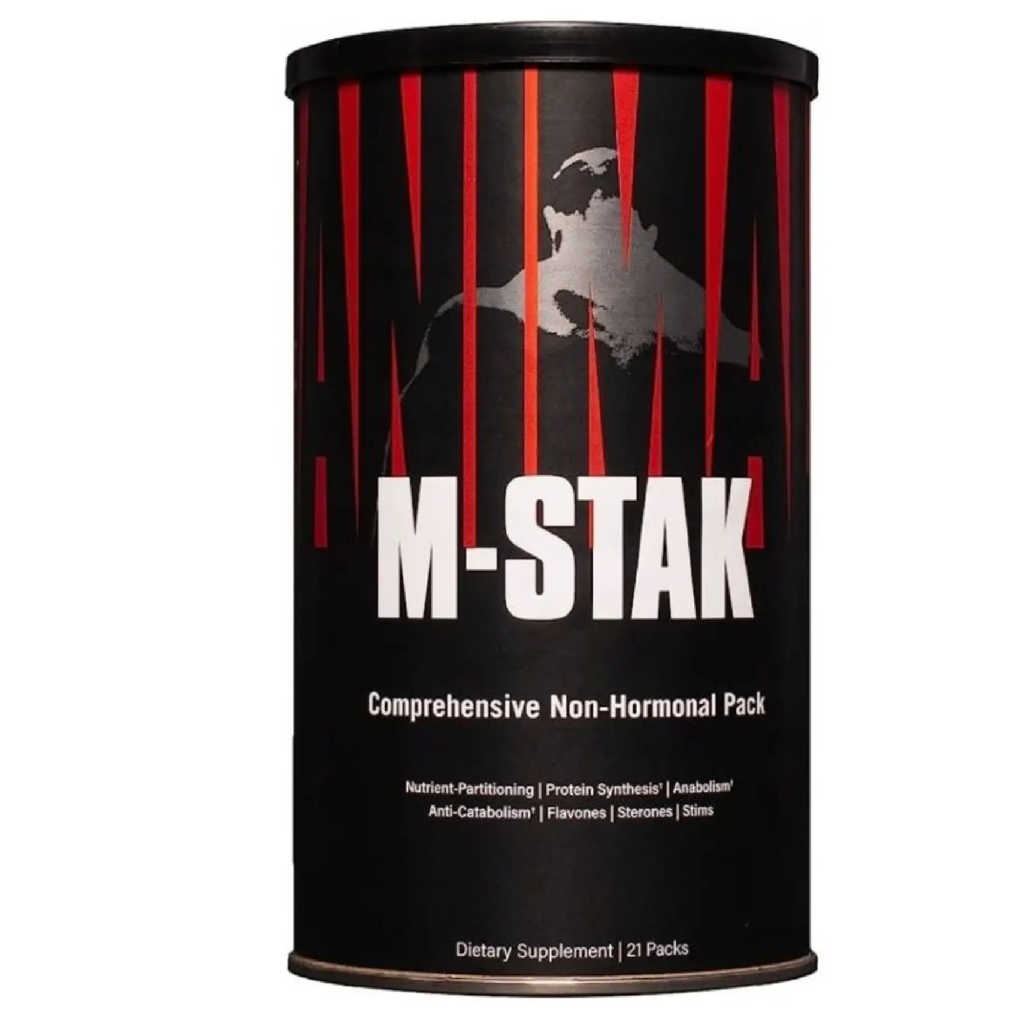 UNIVERSAL Animal M-Stak, saszetki, 21 sztuk zdjęcie