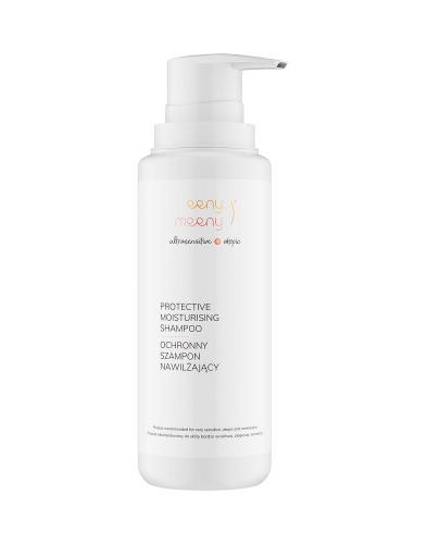 Eeny Meeny Ochronny szampon nawilżający - 200 ml zdjęcie