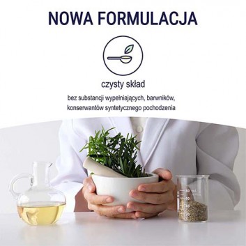 Naturell Witamina K2 MK-7 60 tabletek