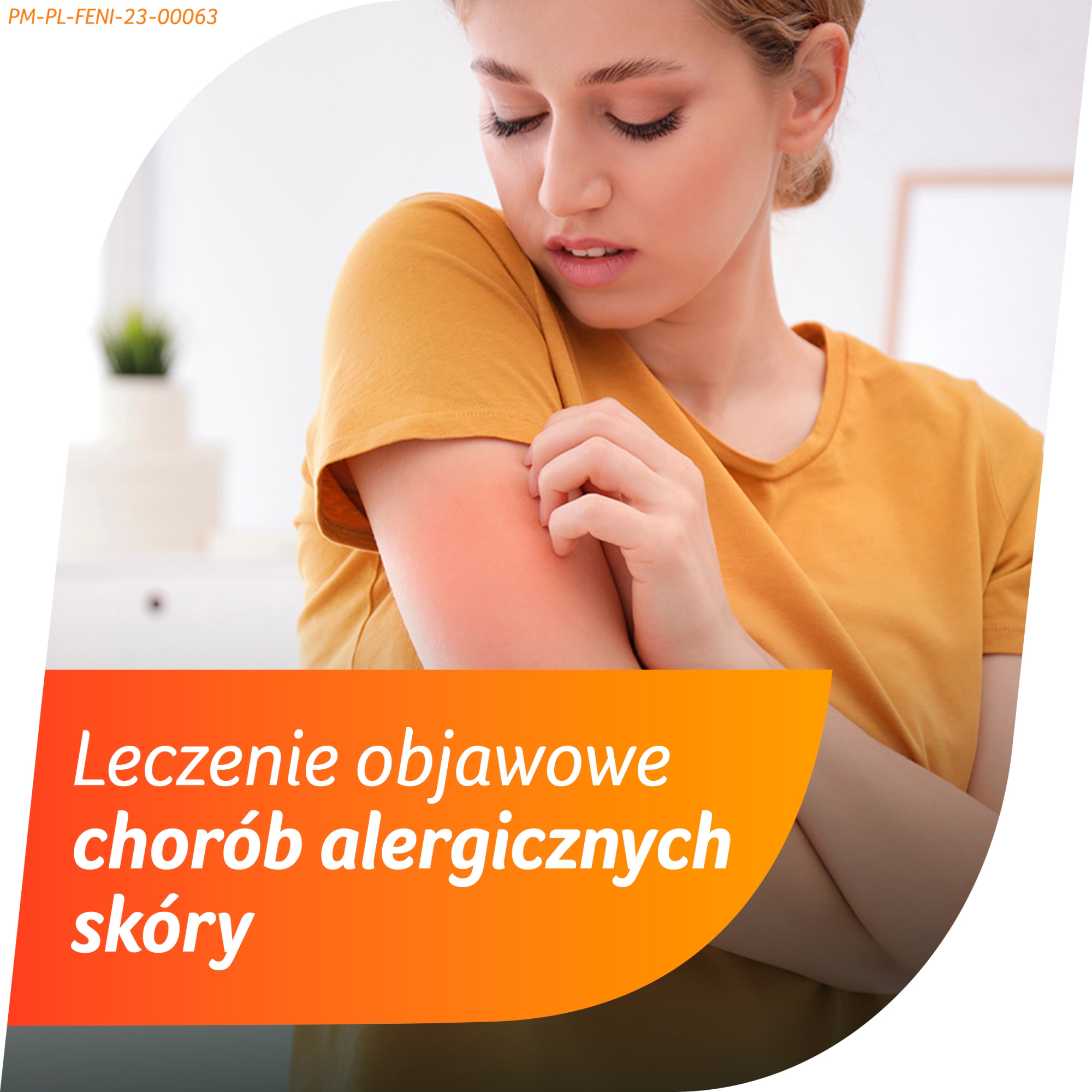 Fenistil krople doustne łagodzące zmiany skórne 20 ml