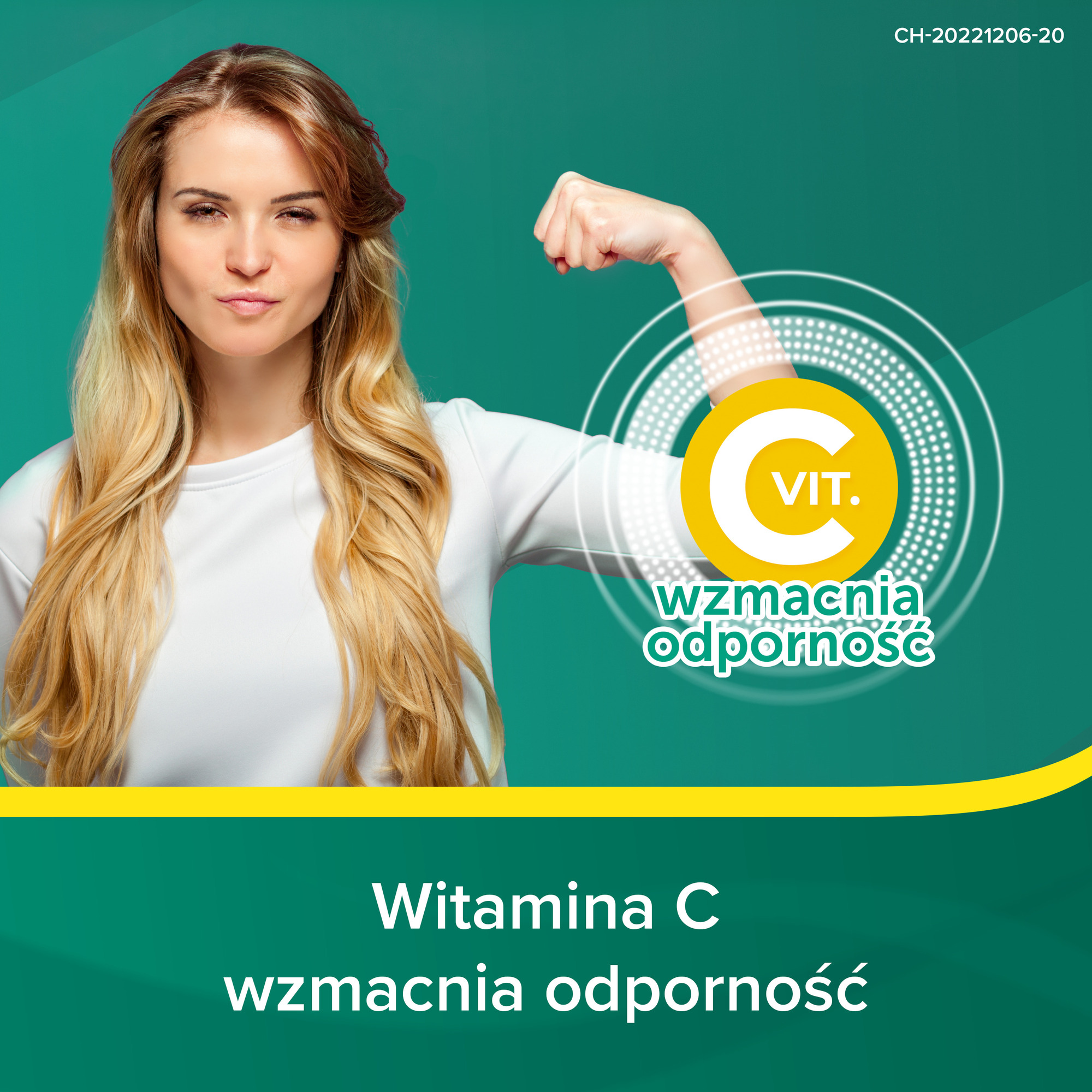 Aspirin C, 400 mg + 240 mg, tabletki musujące, 20 sztuk