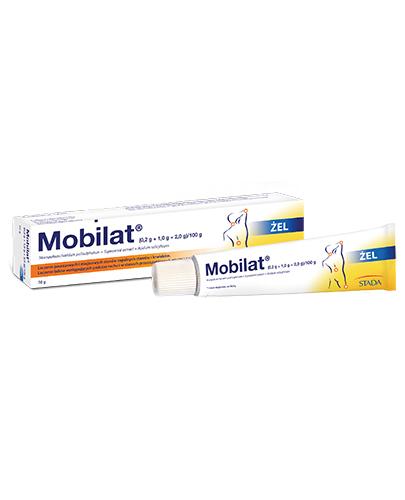 MOBILAT Żel - 50 g zdjęcie