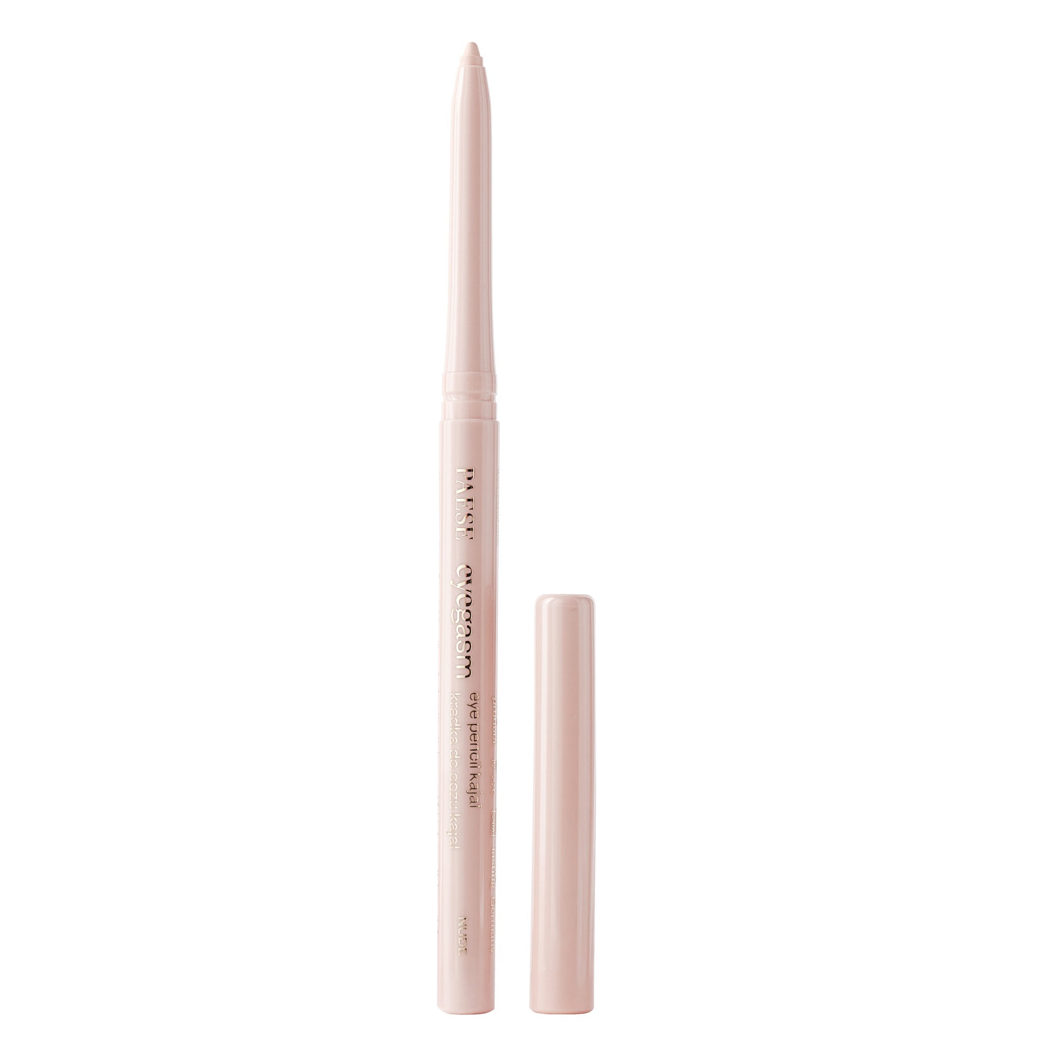 Paese Kredka do oczu eyegasm kajal Kohl Nude, 0,35 g zdjęcie
