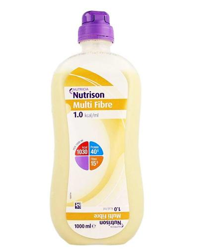 NUTRISON MULTI FIBRE 1.0 kcal/ml - 1000 ml zdjęcie