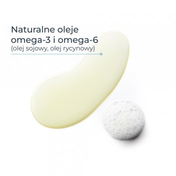 Eucerin Atopi Control Olejek do mycia kojący swędząca, bardzo sucha, atopowa skóra, 400 ml