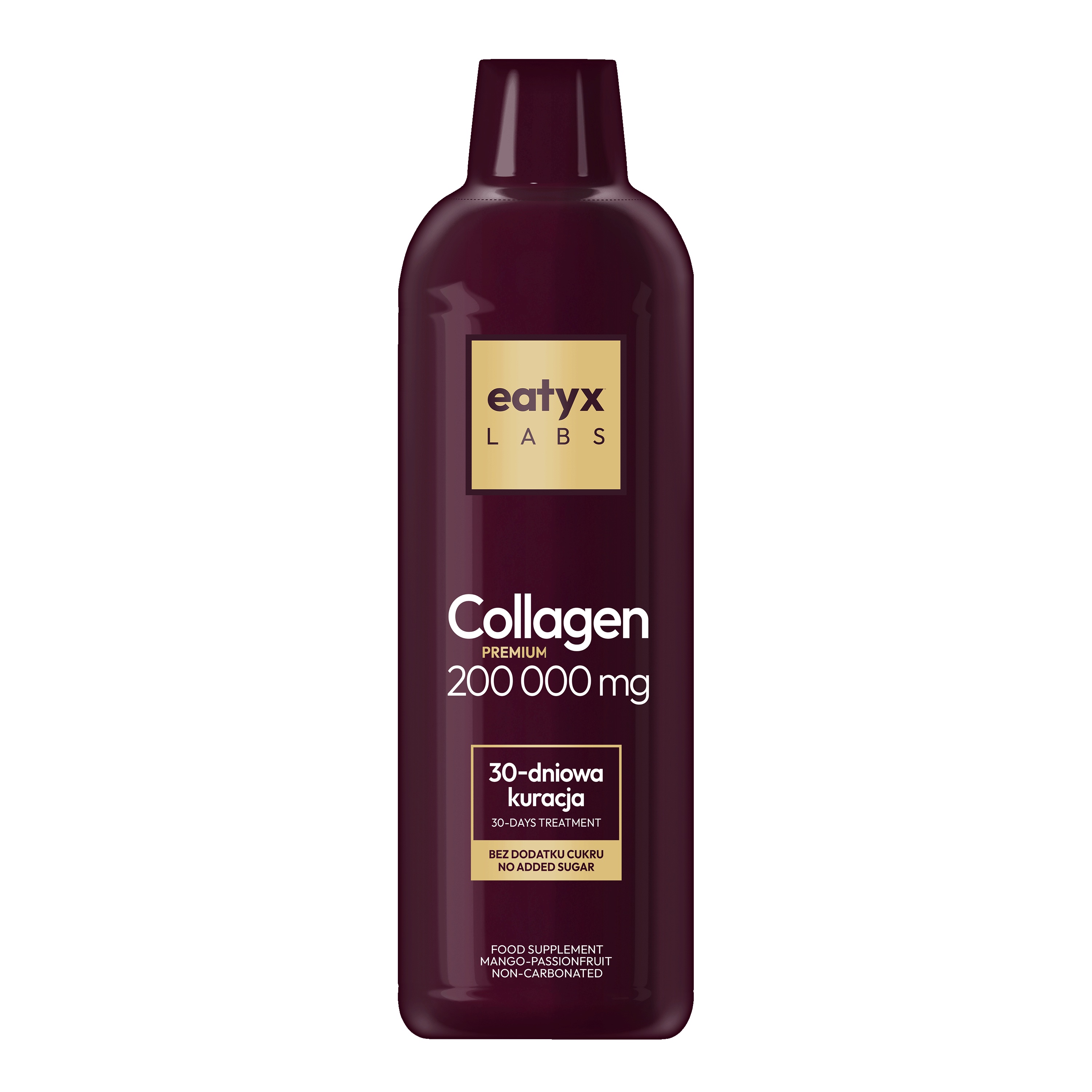 Eatyx Labs, Collagen Premium 200 000 mg, napój, 1000 ml zdjęcie