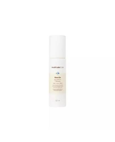 Health Labs Care, Glow On Krem z melaniną SPF 50+, 50 ml zdjęcie