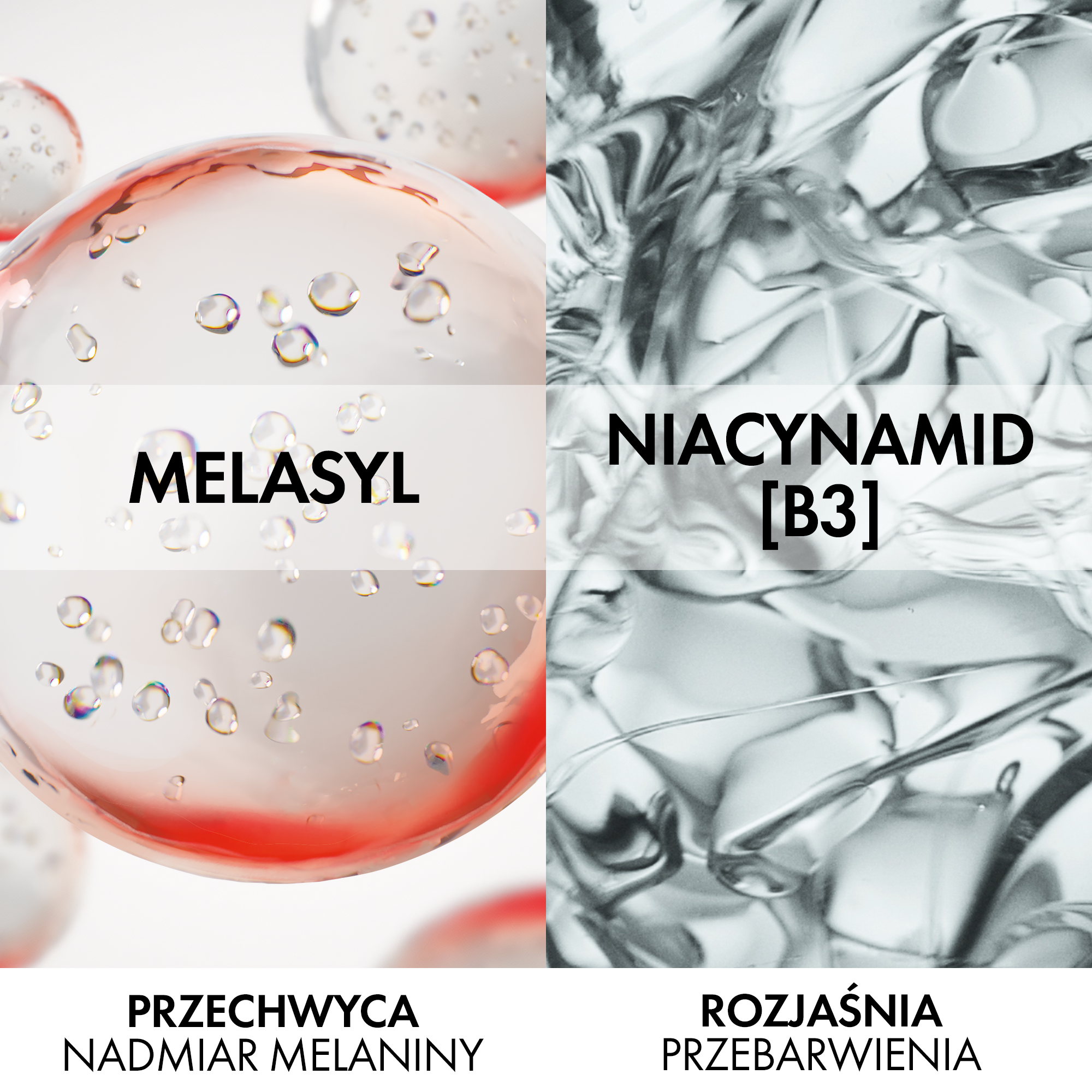 Vichy Liftactiv B3 krem przeciw przebarwieniom SPF50, 50 ml