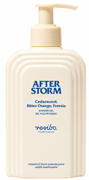 Resibo After Storm Żel pod prysznic, 350 ml  zdjęcie