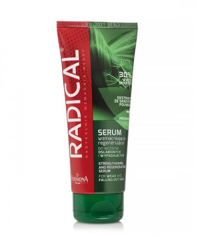 FARMONA RADICAL Serum wzmacniająco-regenerujące - 100 ml zdjęcie