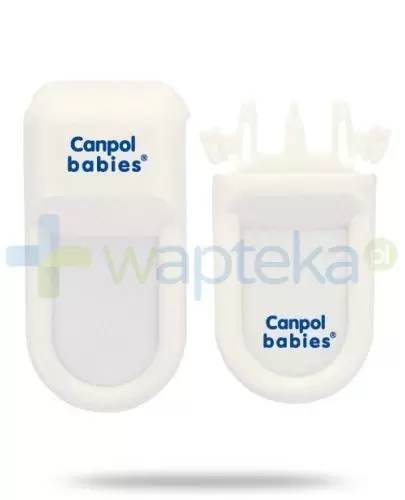 Canpol Babies zamknięcie szuflad 1 sztuka [10/821] zdjęcie