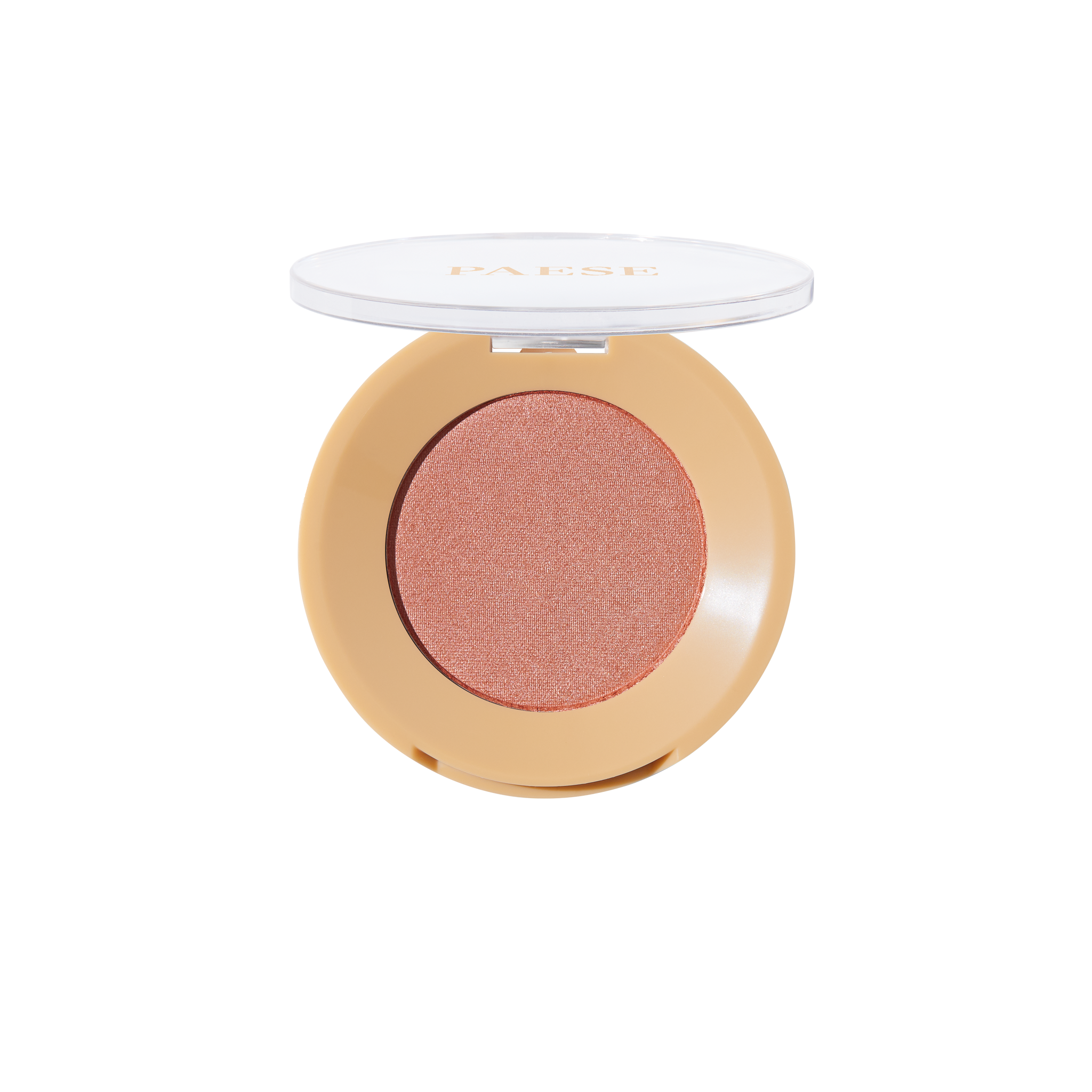 Paese Selfglow blush Róż do policzków 06 Sunset, 3 g