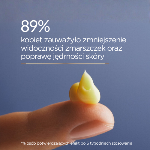 Uzdrovisco  Night Renew Serum stymulujące i przeciwzmarszczkowe na noc, 30 ml