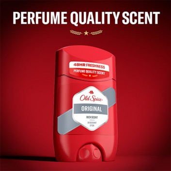 Old Spice Deo Origin Sztyft, 50 ml 