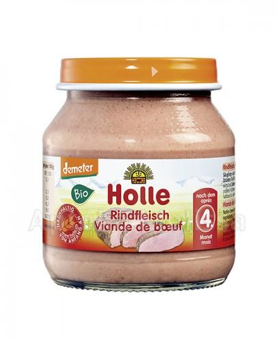 HOLLE Wołowina - 125 g zdjęcie