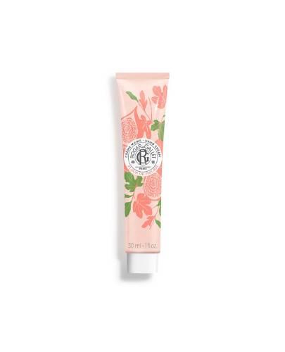 Roger&Gallet Fleur De Figuier, Krem do rąk, 30 ml zdjęcie