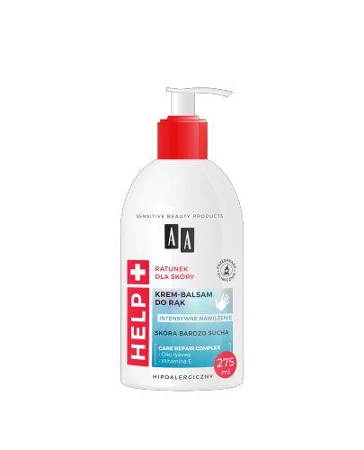AA HELP Krem-balsam do rąk XXL, 275 ml zdjęcie